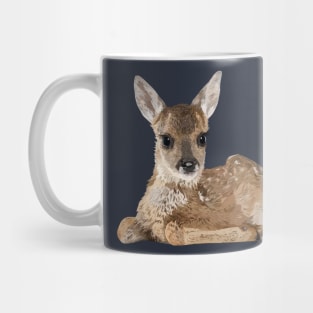 Deer Mug